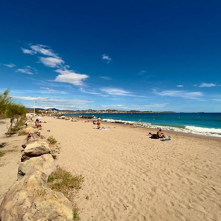Les Cactus Frejus Plage Екстериор снимка