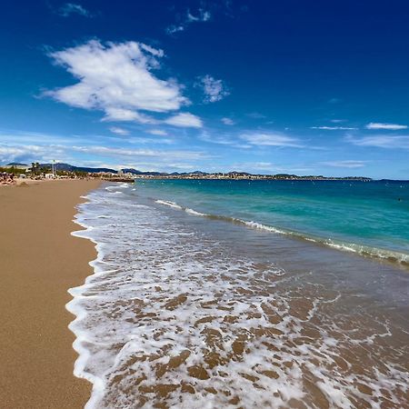 Les Cactus Frejus Plage Екстериор снимка
