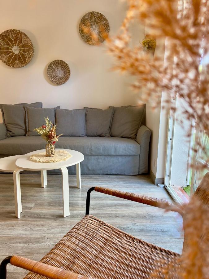 Les Cactus Frejus Plage Екстериор снимка