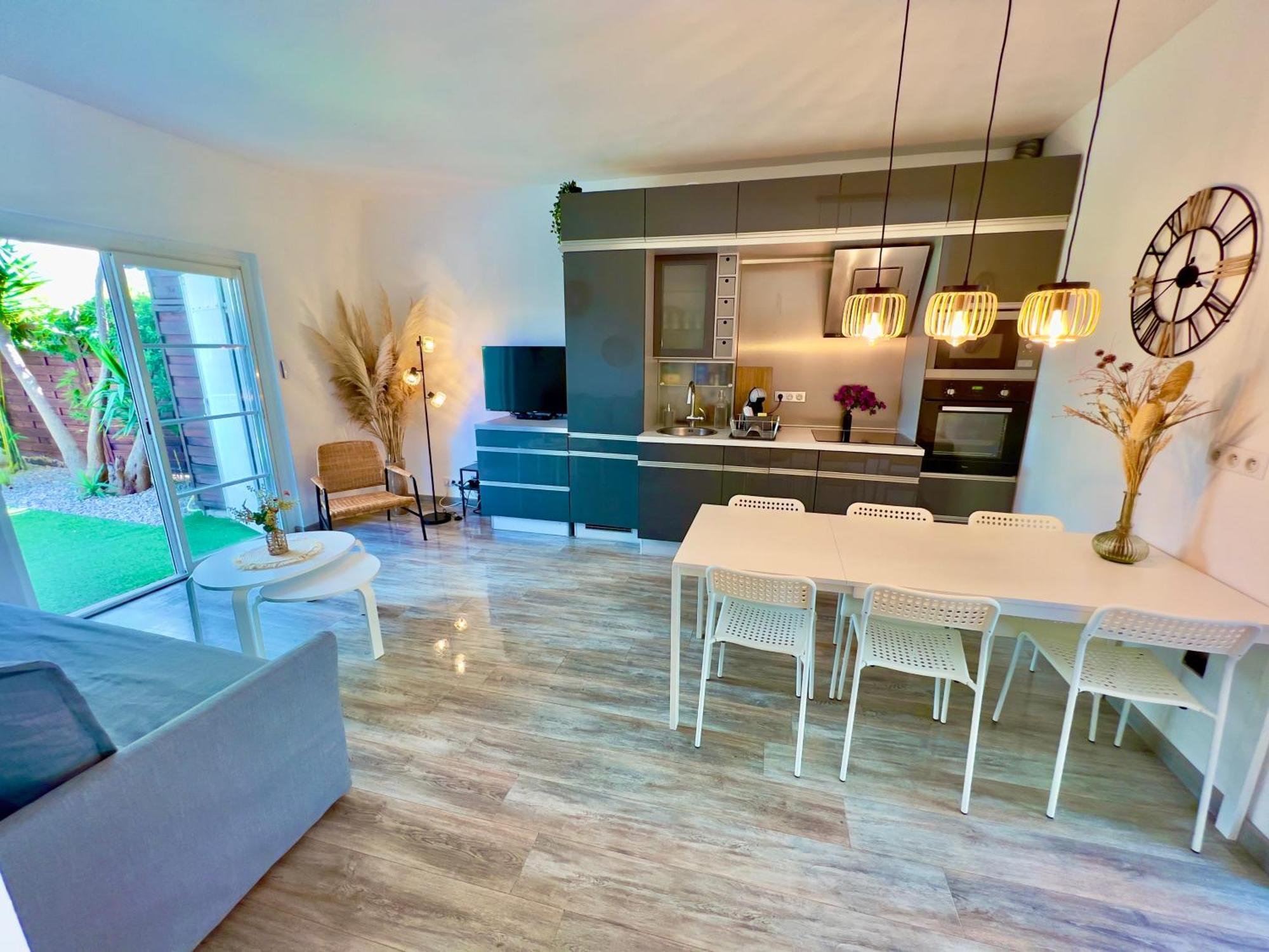 Les Cactus Frejus Plage Екстериор снимка